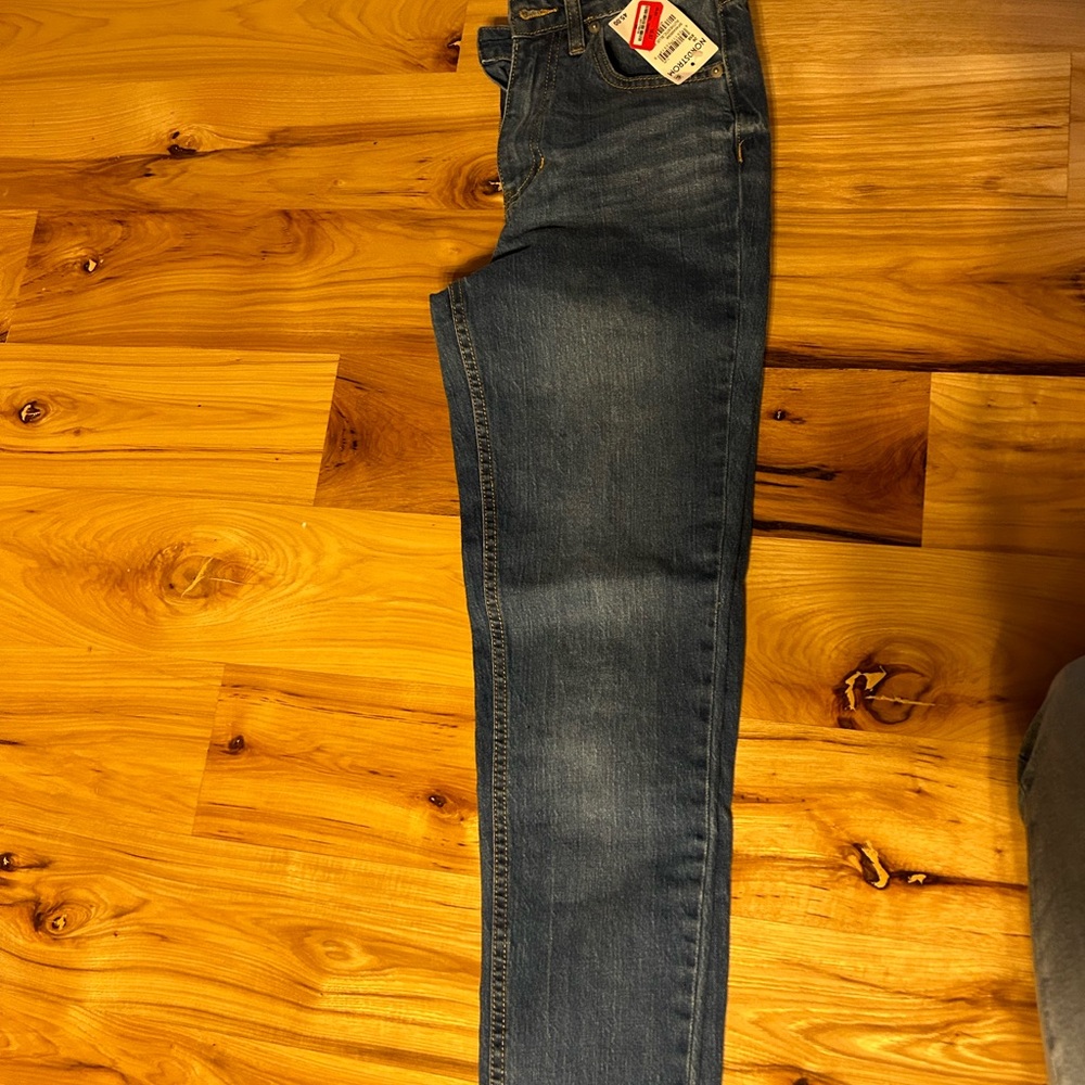 Jeans - Picture 6 of 8